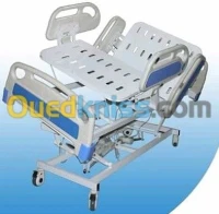  سرير طبي Lit Médical Gro Et Détail 44000 Da