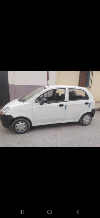 voitures-chevrolet-spark-2012-lite-base-el-harrach-alger-algerie