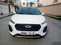 voitures-chery-tiggo-2-pro-2024-annaba-algerie