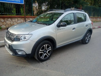 voitures-dacia-sandero-2023-stepway-expression-annaba-algerie