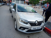 voitures-renault-symbol-2021-privilege-annaba-algerie