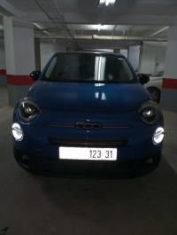 voitures-fiat-500x-2023-club-oran-algerie