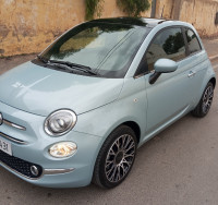 voitures-fiat-500-2024-dolcevita-es-senia-oran-algerie