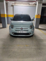 voitures-fiat-500-2024-dolcevita-oran-algerie