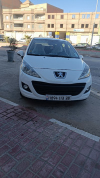 voitures-peugeot-207-plus-2013-tissemsilt-algerie