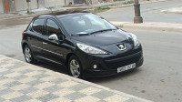 voitures-peugeot-207-2012-tissemsilt-algerie