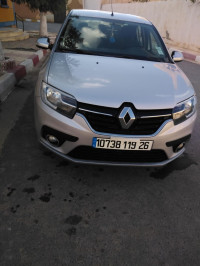 voitures-renault-symbol-2019-extreme-sidi-zahar-medea-algerie