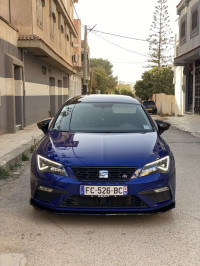 voitures-seat-leon-2019-linea-r-tlemcen-algerie