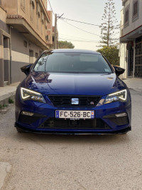 voitures-seat-leon-2019-linea-r-tlemcen-algerie