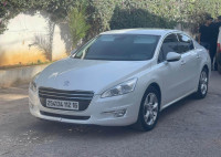 voitures-peugeot-508-2012-kouba-alger-algerie