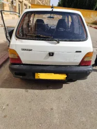 Suzuki Maruti 800 2006 Maruti 800