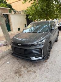 سيارات-geely-coolray-2026-battle-تلمسان-الجزائر