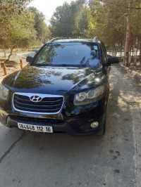 voitures-hyundai-santafe-2012-bouzareah-alger-algerie