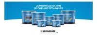 Seigneurie by PPG دهانات سينيوري