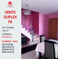 duplex-vente-f6-alger-cheraga-algerie