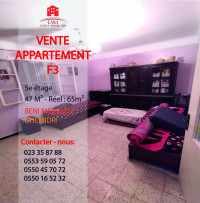 appartement-vente-f3-alger-beni-messous-algerie