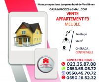 appartement-vente-f3-alger-cheraga-algerie