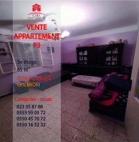 appartement-vente-f3-alger-beni-messous-algerie