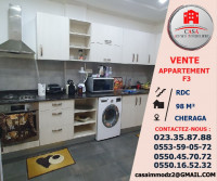 appartement-vente-f3-alger-cheraga-algerie