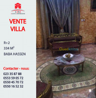 villa-vente-alger-baba-hassen-algerie