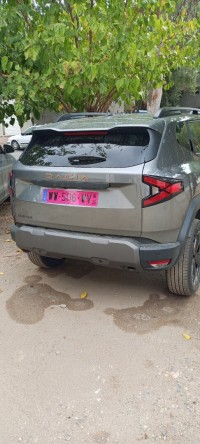 سيارات-dacia-duster-2026-عزازقة-تيزي-وزو-الجزائر