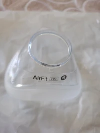 Coussinet pour Masque facial airfit f20 S