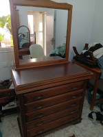 armoires-commodes-commode-table-de-nuit-coiffeuse-ain-naadja-alger-algerie