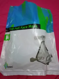 Masque buco facial BMC apnée du sommeil 