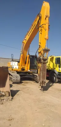 Hyndai 250 2007