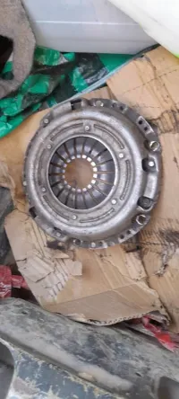 Plato Daewoo sielo