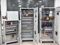 آخر-etude-cablage-et-installation-de-tous-types-darmoires-electriques-tgbt-pompage-eclairage-inverseur-source-دراسة-وتركيب-مختلف-أنواع-الخزائن-الكهربائية-براقي-الجزائر