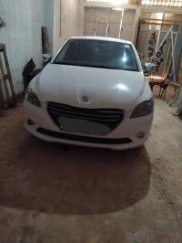 سيارات-peugeot-301-2013-allure-بشار-الجزائر