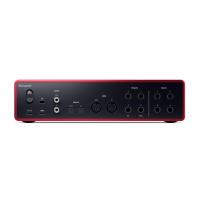 تسجيل-scarlett-8i6-3rd-gen-focusrite-الجزائر-وسط