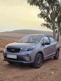 سيارات-geely-gx3-pro-2024-privilege-تلمسان-الجزائر