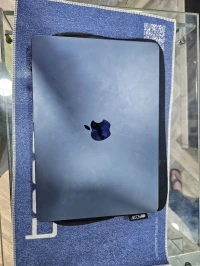 Mac air M2 2022 Icloud