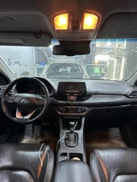 سيارات-hyundai-i30-2019-toute-options-الرغاية-الجزائر