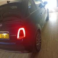 سيارات-fiat-500-2023-dolcevita-plus-وهران-الجزائر
