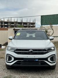 سيارات-volkswagen-t-roc-2025-star-light-edition-الرغاية-الجزائر