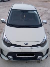 سيارات-kia-picanto-2021-morning-أقبو-بجاية-الجزائر
