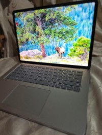 Microsoft surface laptop studio 2-i7 32Go 1To Rtx 4050