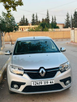 voitures-renault-symbol-2019-collection-ain-defla-algerie