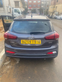 voitures-hyundai-i20-2019-el-magharia-alger-algerie