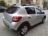 voitures-dacia-sandero-2016-stepway-bordj-el-bahri-alger-algerie