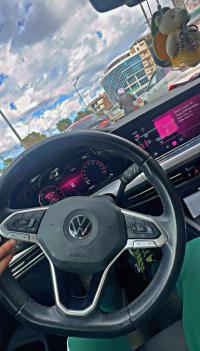 سيارات-volkswagen-golf-8-2022-active-بئر-الجير-وهران-الجزائر
