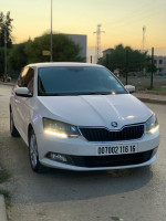 voitures-skoda-fabia-2016-ambition-cheraga-alger-algerie