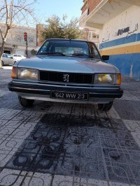 voitures-peugeot-305-1986-oum-el-bouaghi-algerie