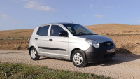 voitures-kia-picanto-2009-11-ferdjioua-mila-algerie