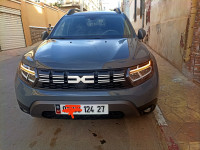 voitures-dacia-duster-2024-mostaganem-algerie