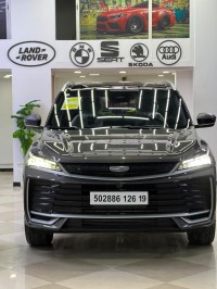 سيارات-geely-coolray-2026-battle-سطيف-الجزائر
