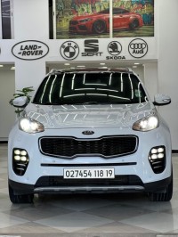 سيارات-kia-sportage-2018-سطيف-الجزائر